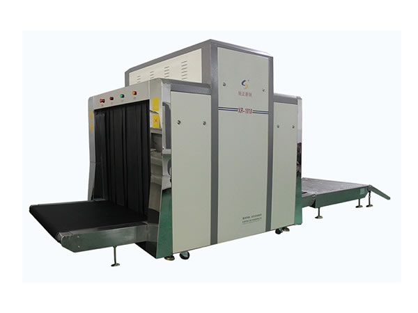  XR-100100  